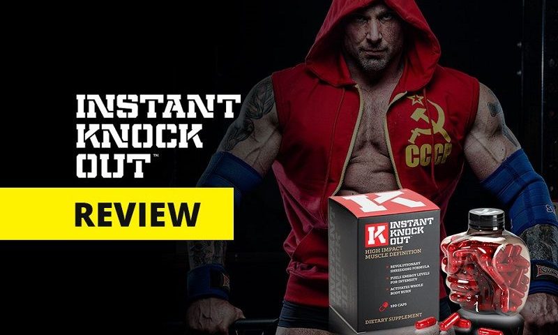 Instant Knockout Reviews